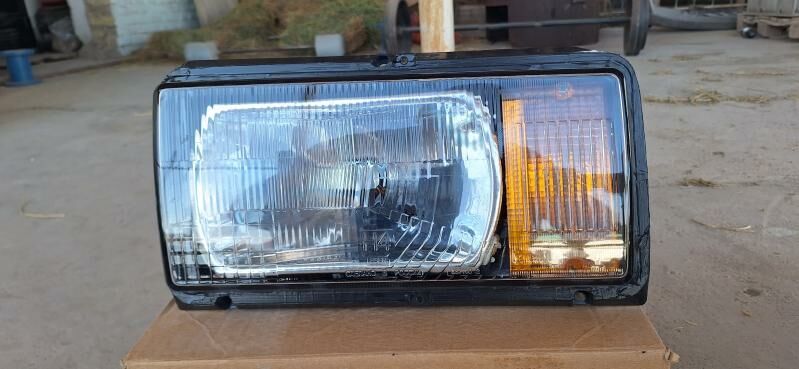 Lada 2107 OCBAR plyonkaly 500 TMT - Gyzylarbat - img 2