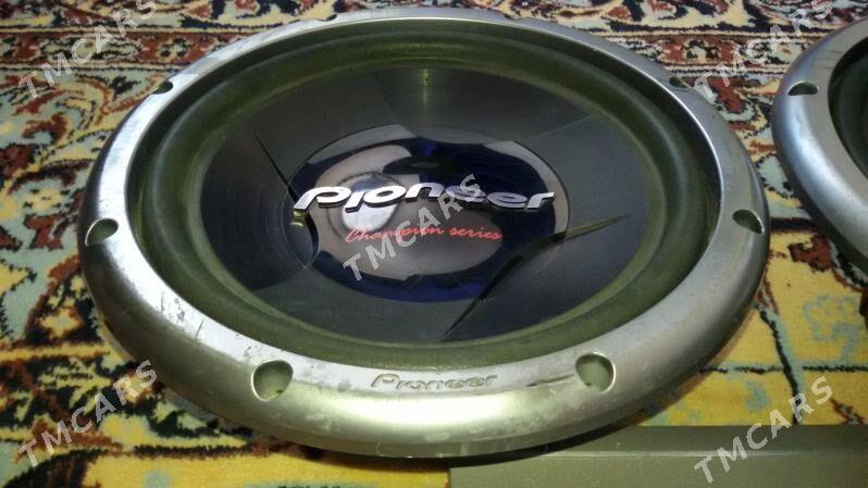 Pioneer - Aşgabat - img 6