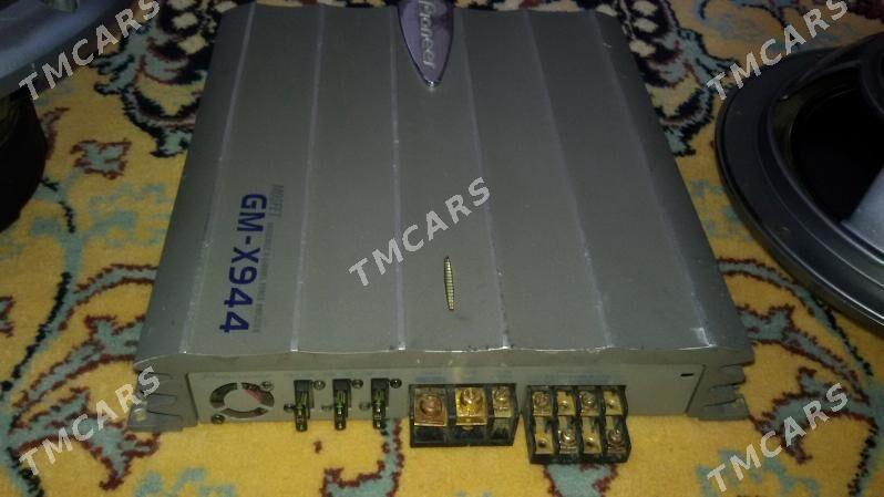Pioneer - Aşgabat - img 4