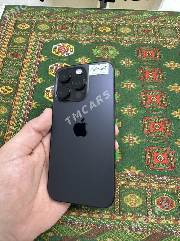 iphone 16 pro - Aşgabat - img 3