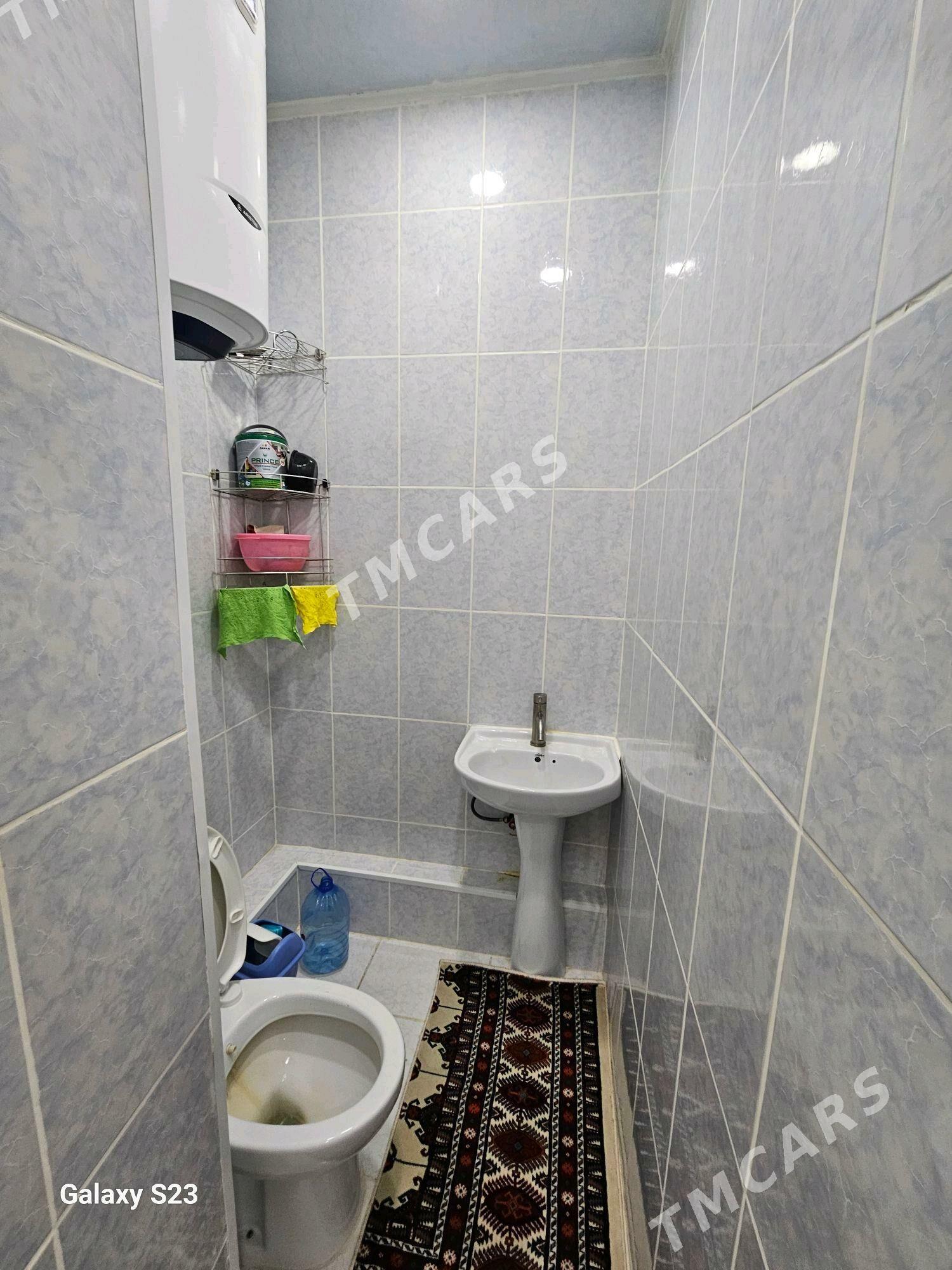 Arenda Mir6 2kom Full - Ашхабад - img 2