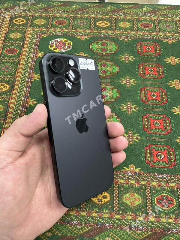 iphone 16 pro - Aşgabat - img 2