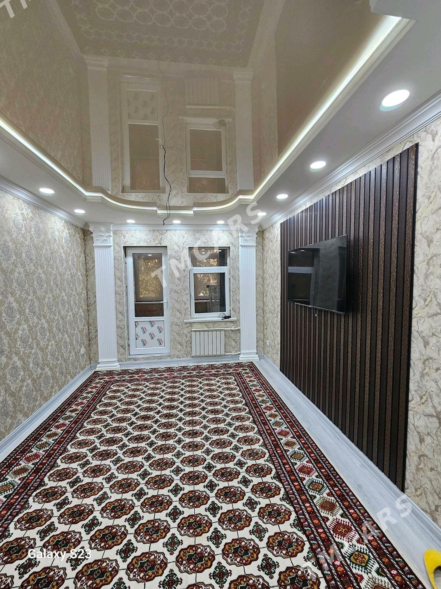 Arenda Mir6 2kom Full - Ашхабад - img 3
