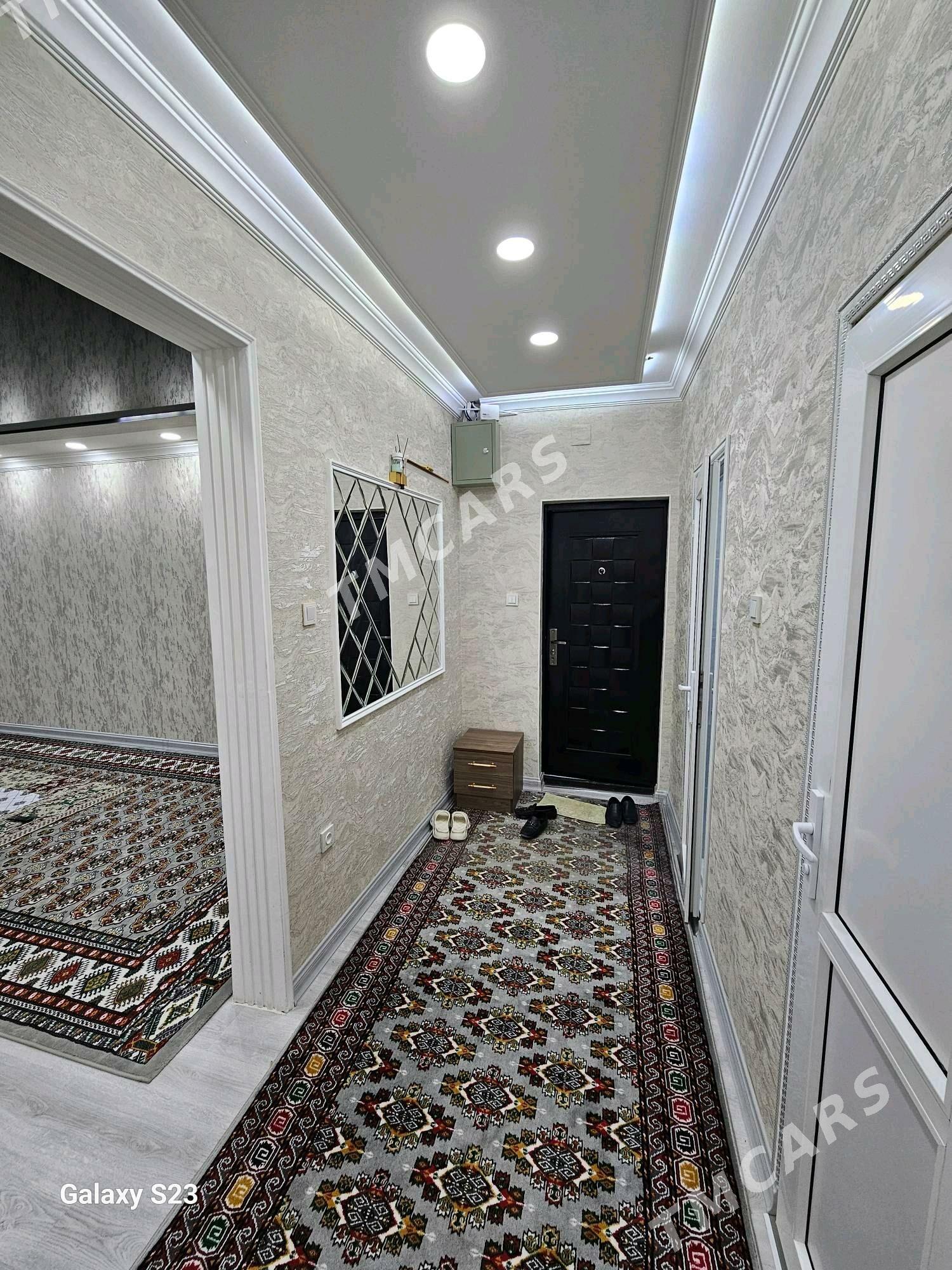 Arenda Mir6 2kom Full - Ашхабад - img 8