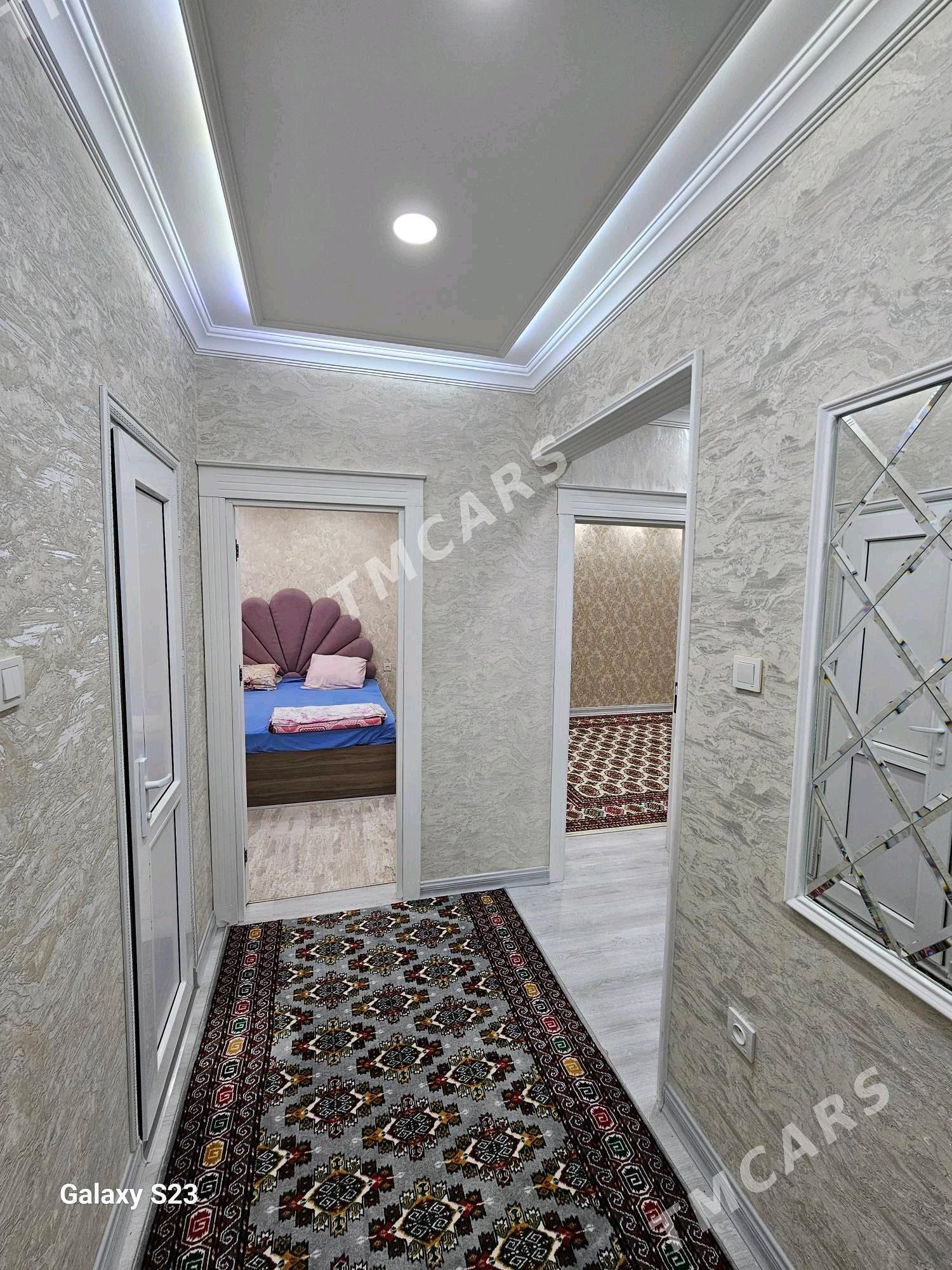 Arenda Mir6 2kom Full - Ашхабад - img 6