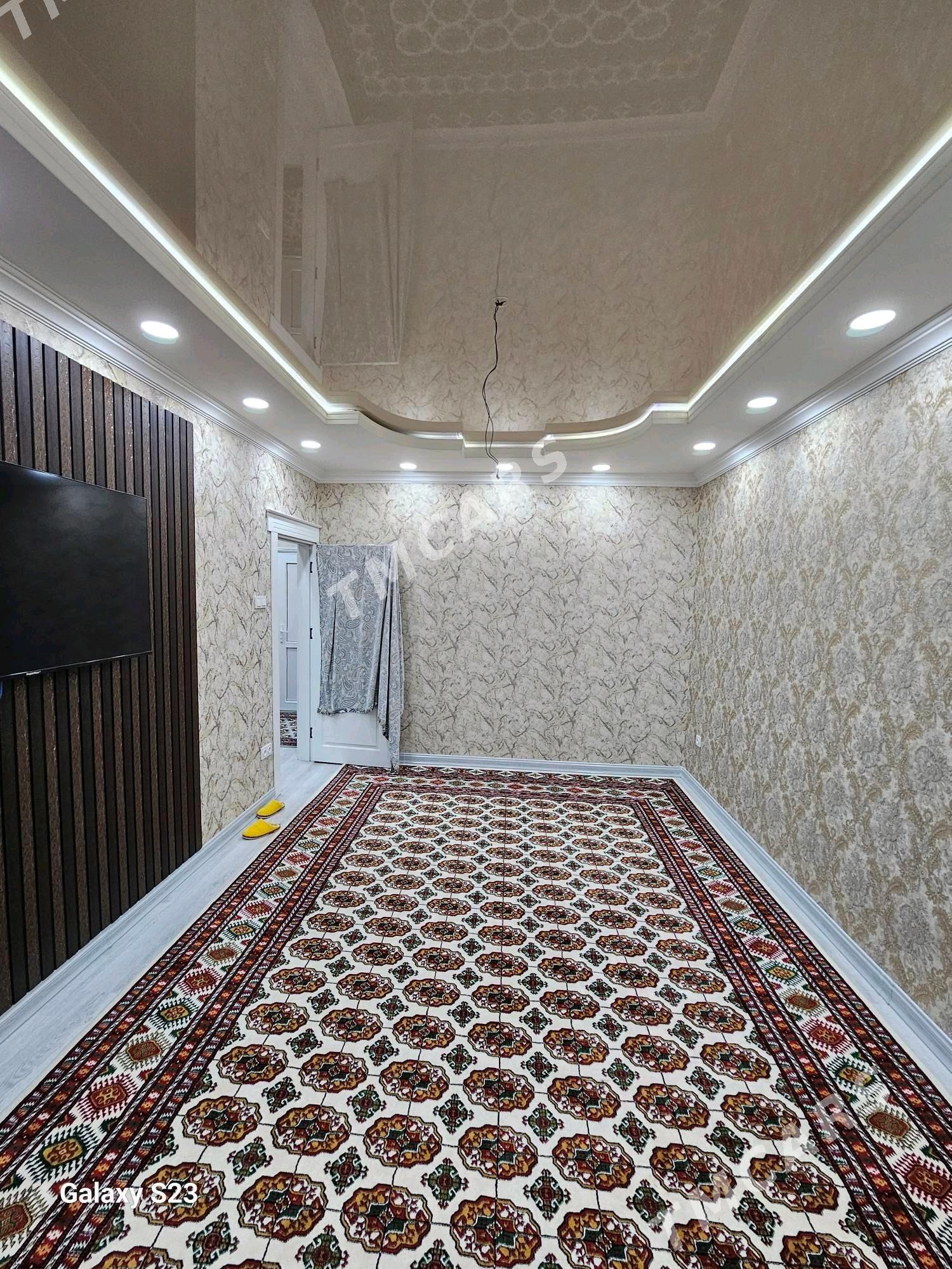 Arenda Mir6 2kom Full - Ашхабад - img 9