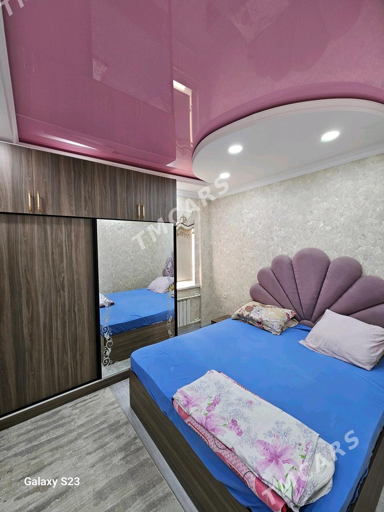 Arenda Mir6 2kom Full - Ашхабад - img 5