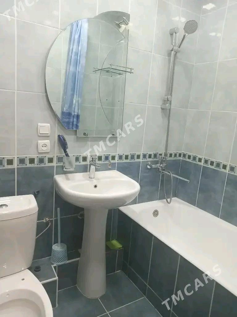 Сдам Гагарина 2ком 4500 - Ашхабад - img 5