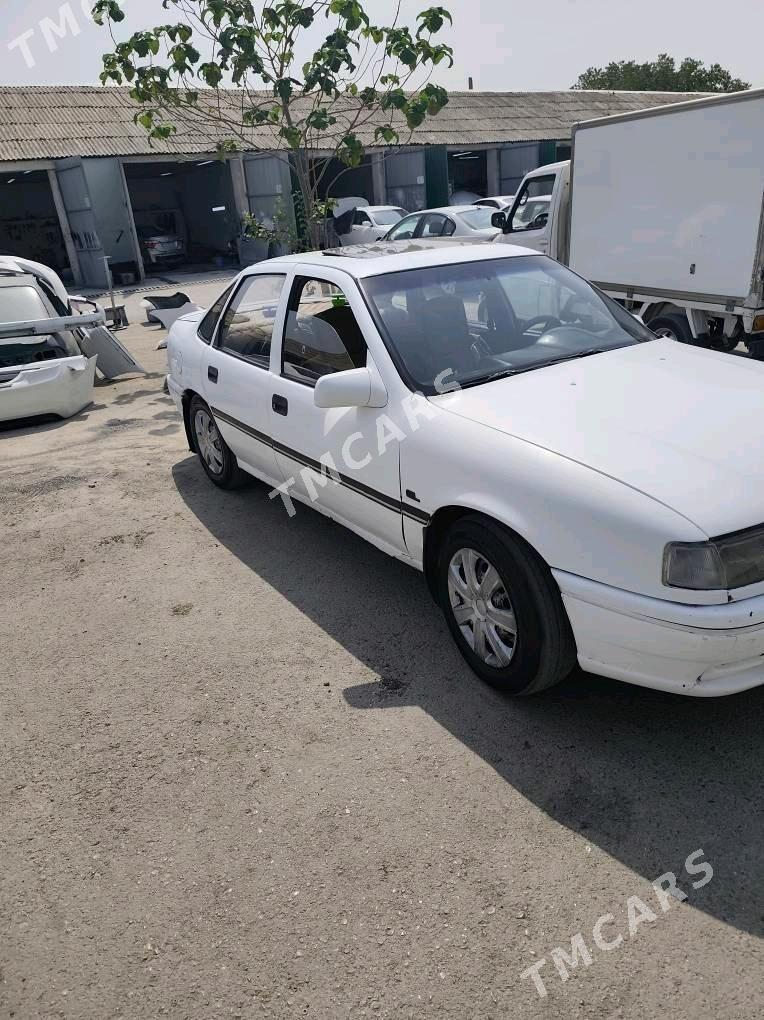Opel Vectra 1992 - 14 000 TMT - Анев - img 3