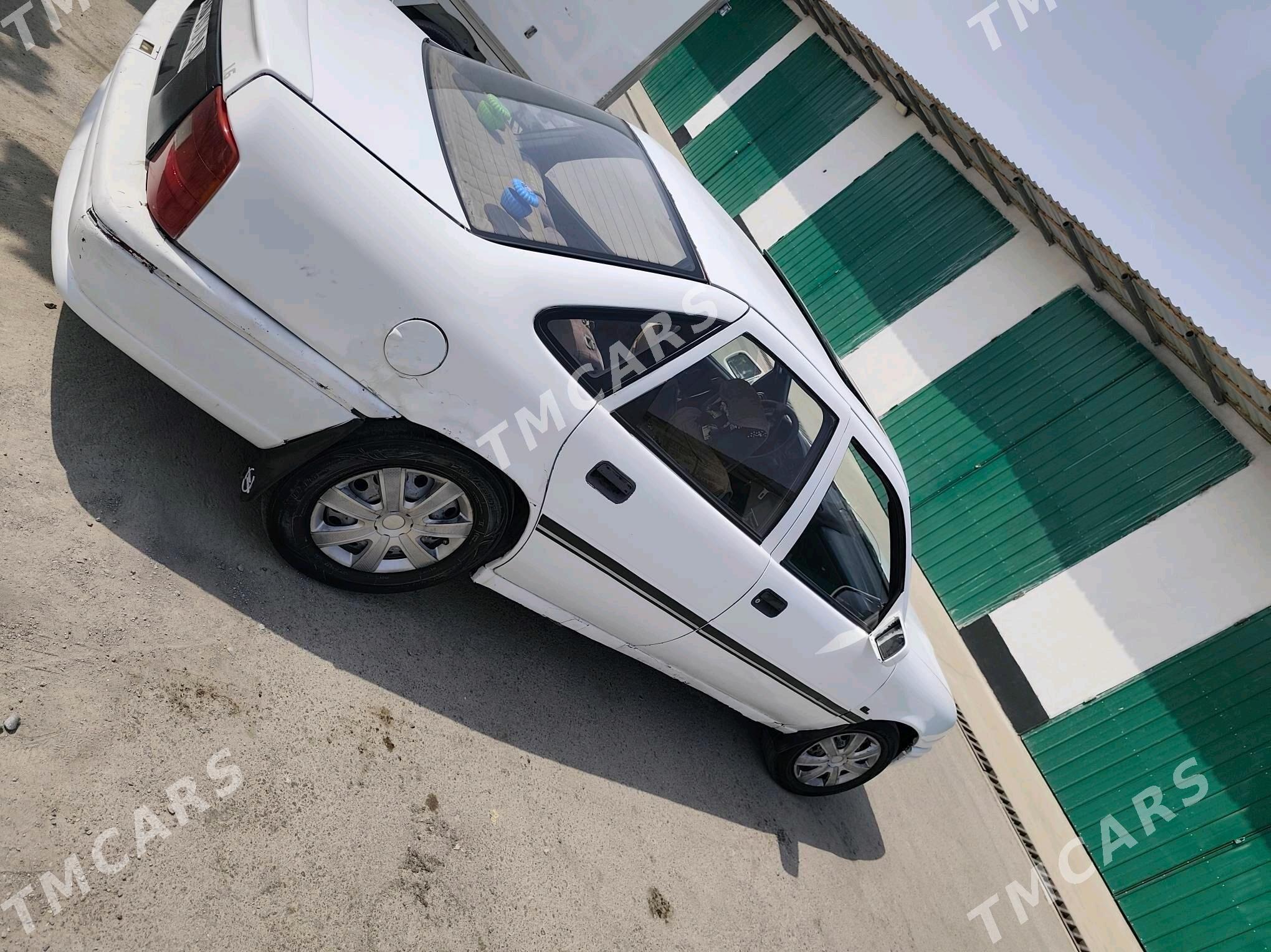 Opel Vectra 1992 - 14 000 TMT - Анев - img 5