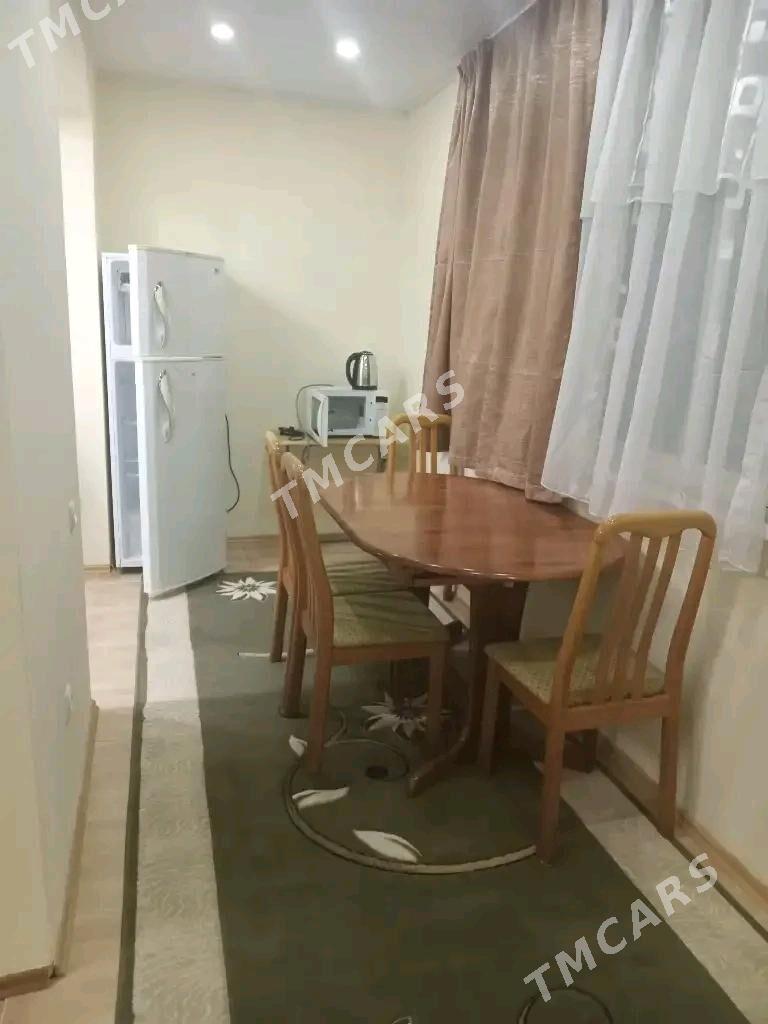Сдам Гагарина 2ком 4500 - Ашхабад - img 4