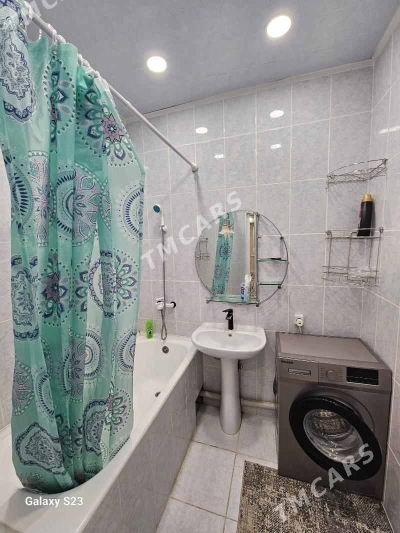 Arenda Mir6 2kom Full - Ашхабад - img 10