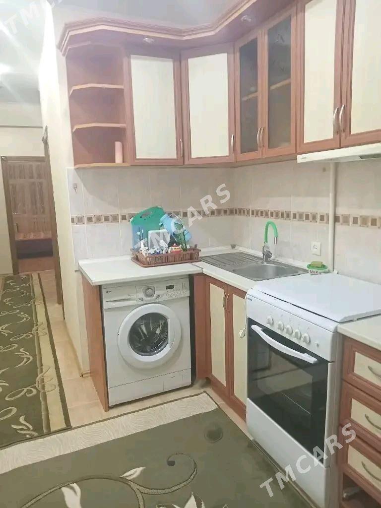 Сдам Гагарина 2ком 4500 - Ашхабад - img 3
