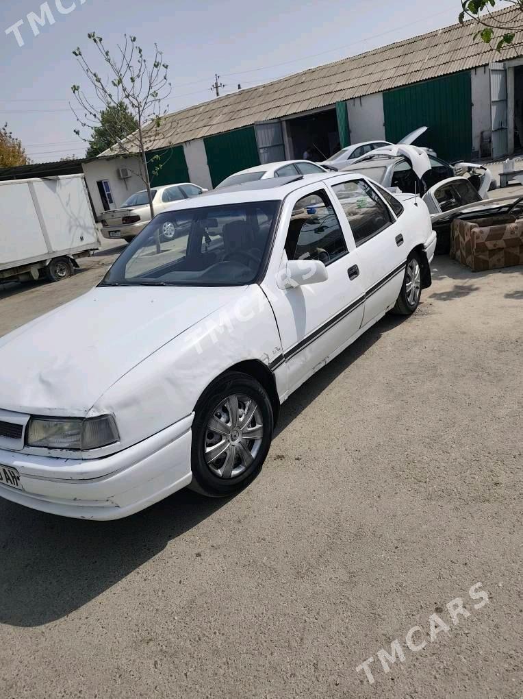 Opel Vectra 1992 - 14 000 TMT - Анев - img 2