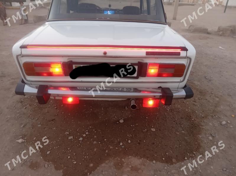 Lada 2106 1998 - 26 000 TMT - Hojambaz - img 7