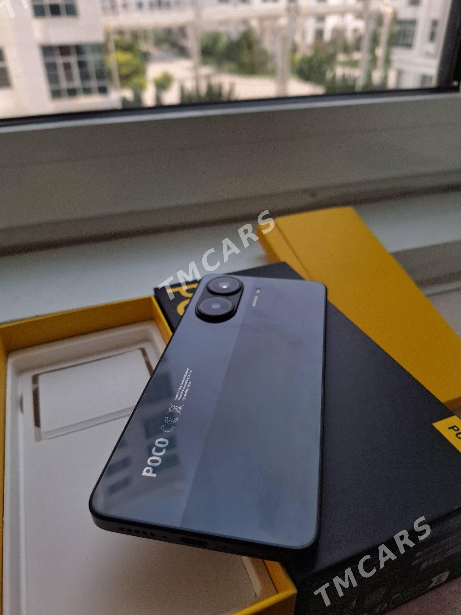 poco x7 pro - Ашхабад - img 2