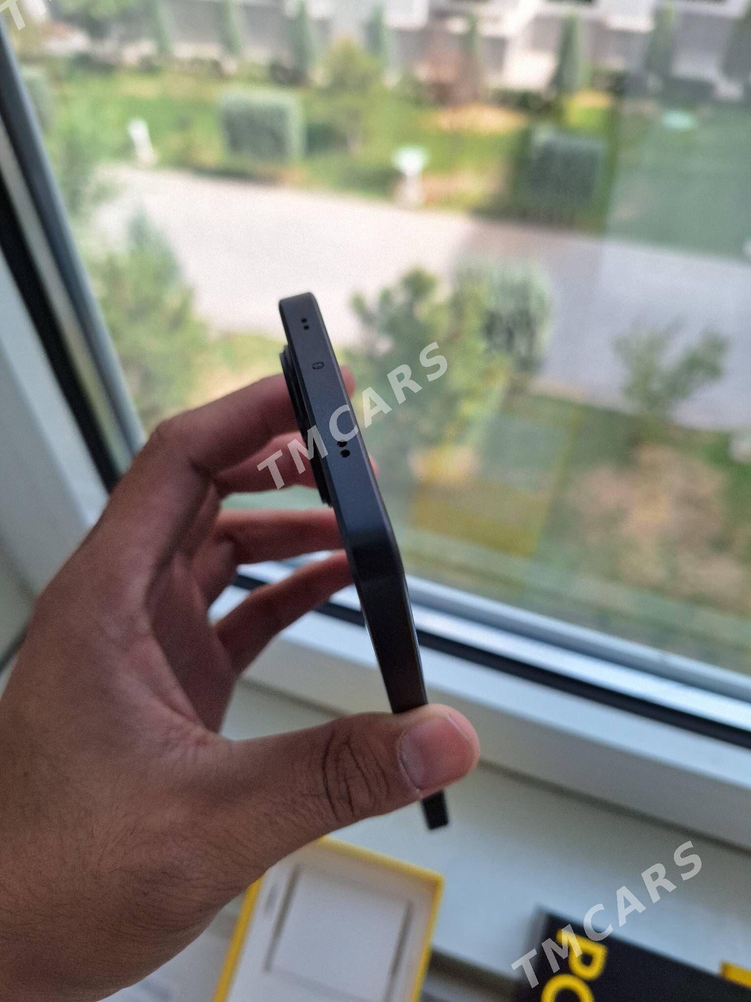 poco x7 pro - Ашхабад - img 3