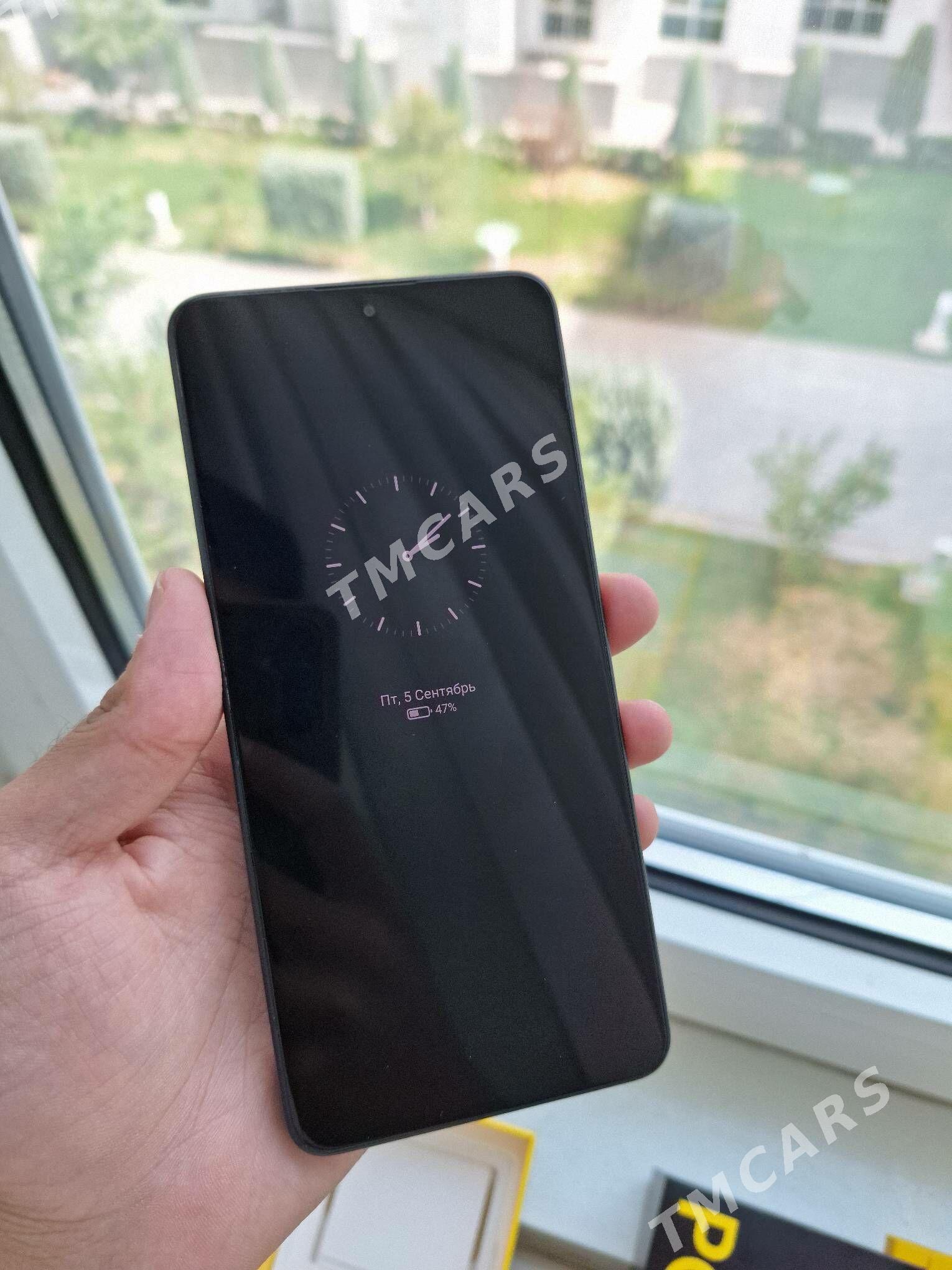 poco x7 pro - Ашхабад - img 4