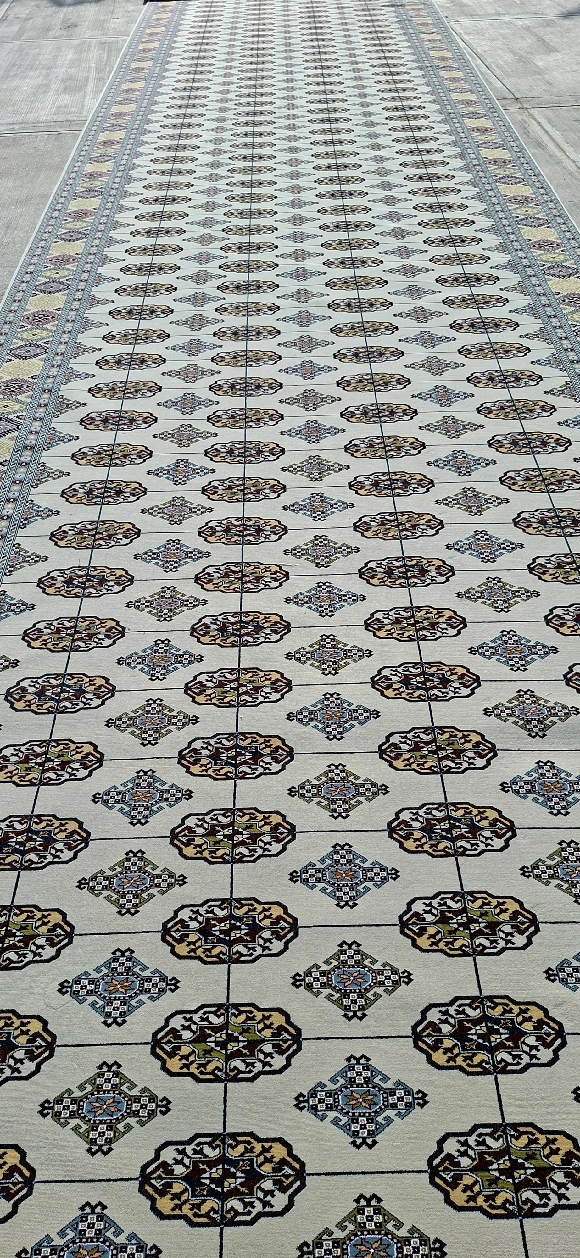 VERSACE HALY - Aşgabat - img 5