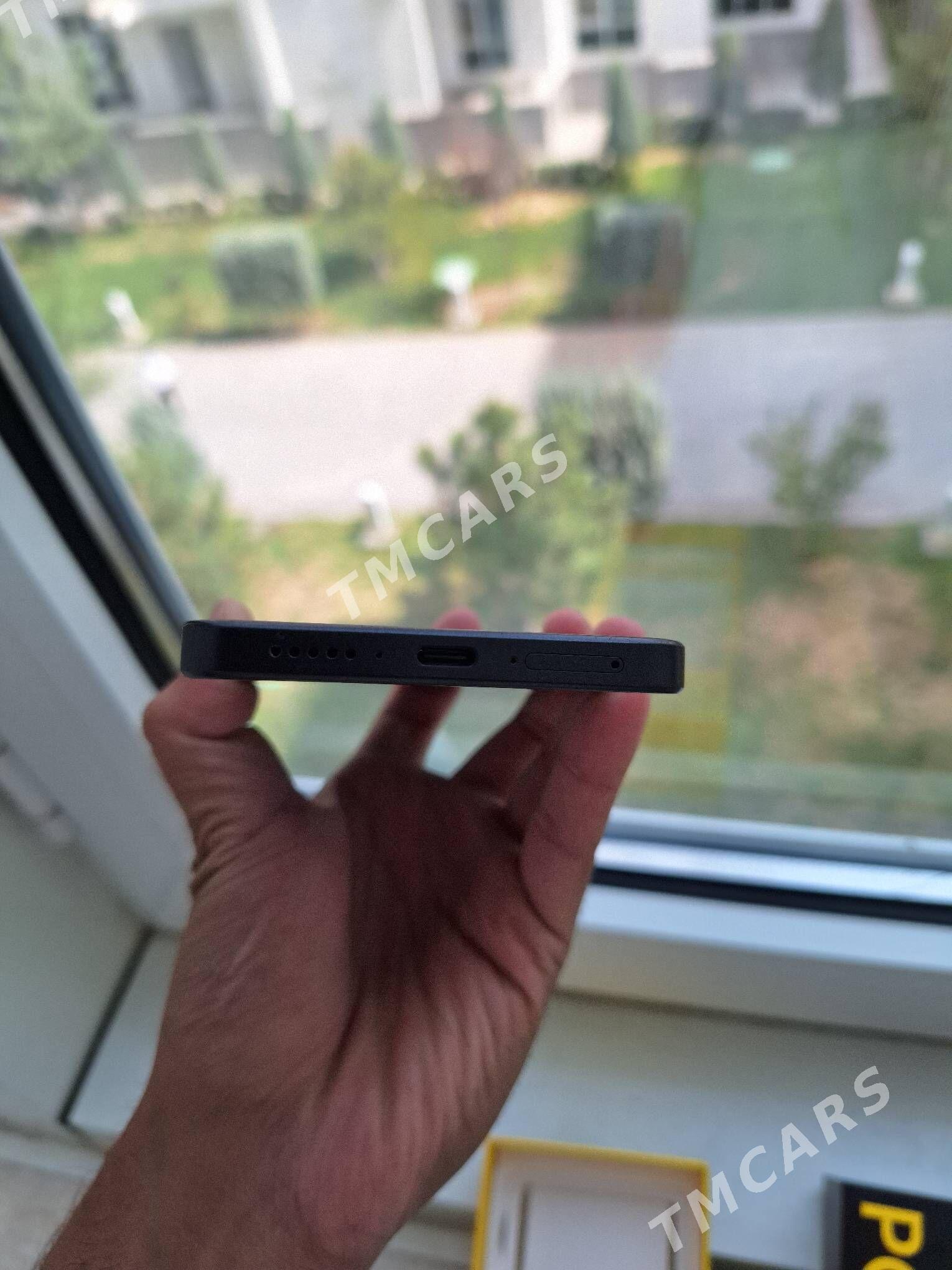 poco x7 pro - Ашхабад - img 6