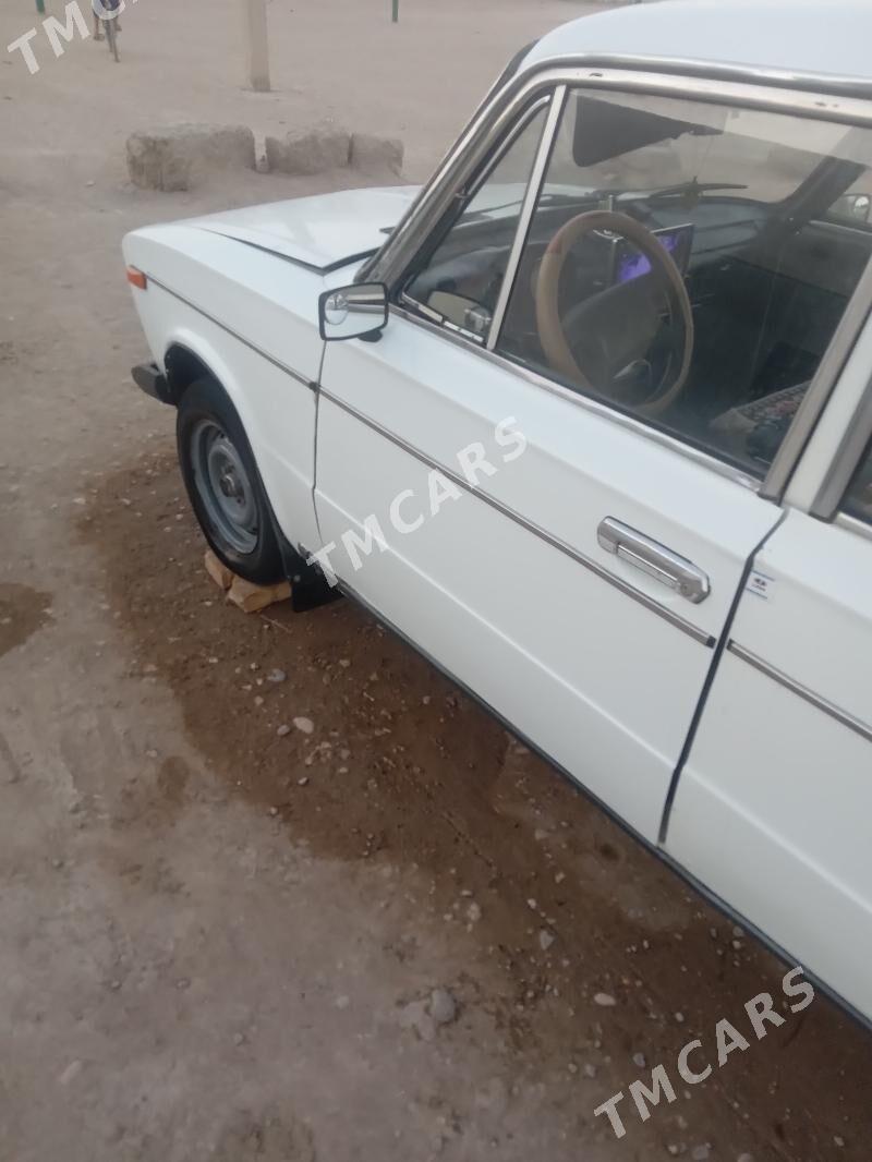 Lada 2106 1998 - 26 000 TMT - Hojambaz - img 1