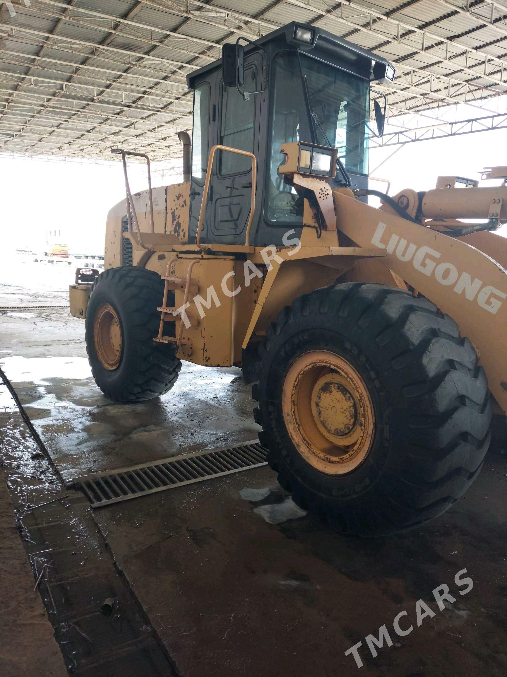 Lugong LG930 2012 - 650 000 TMT - Mary - img 6