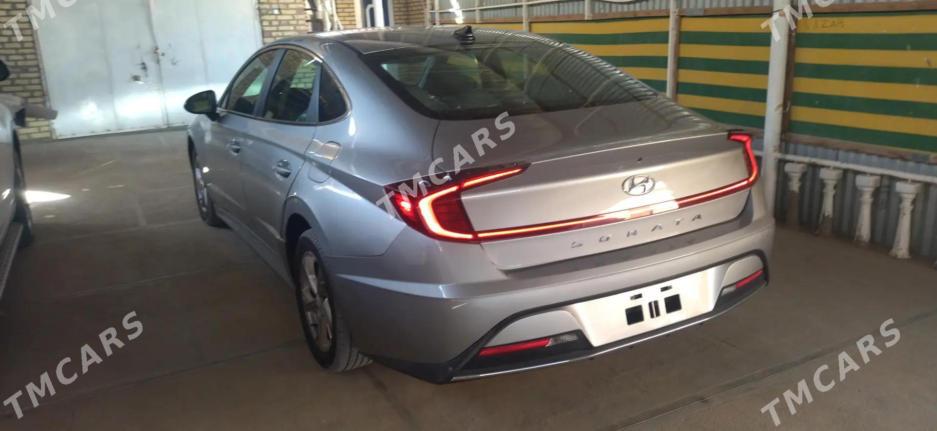 Hyundai Sonata 2020 - 240 000 TMT - Mary - img 7