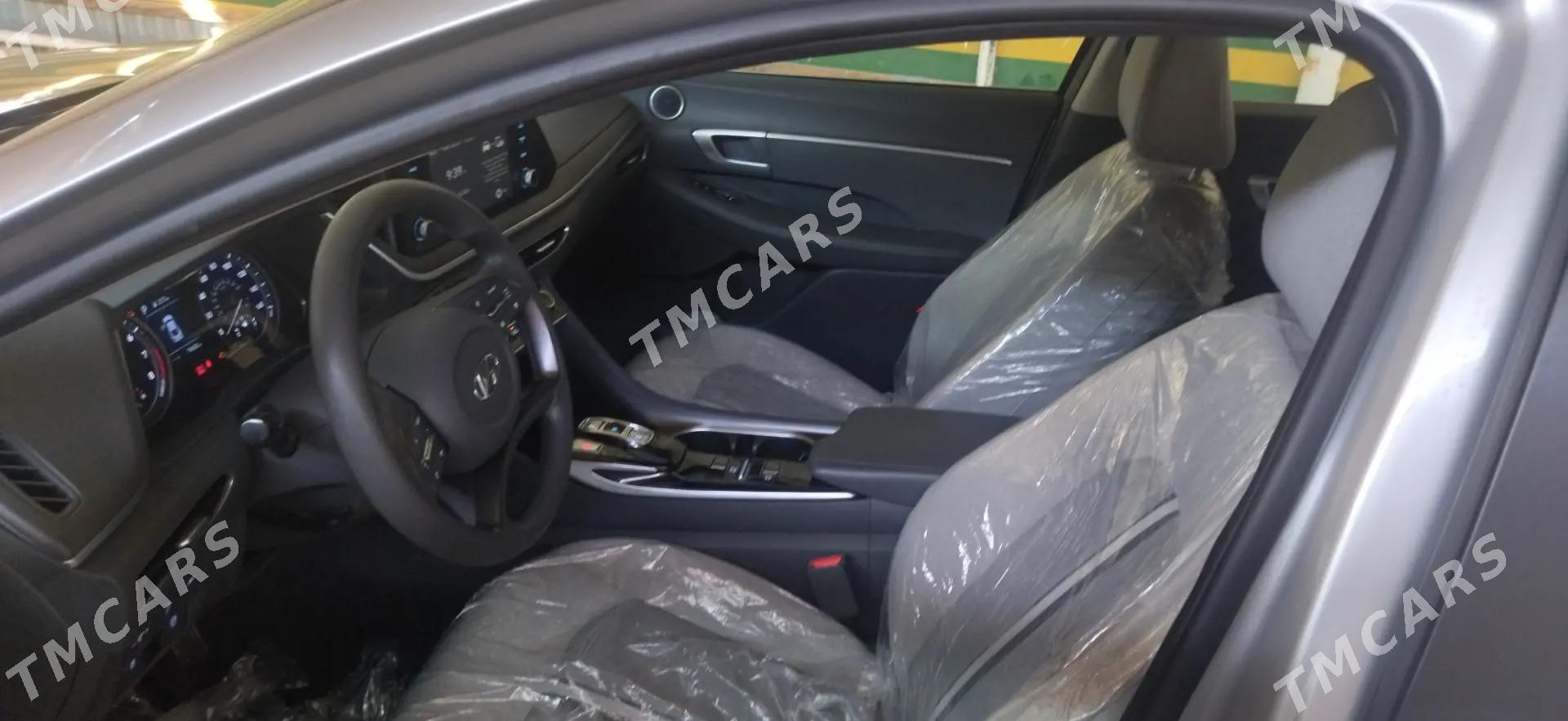 Hyundai Sonata 2020 - 240 000 TMT - Mary - img 3