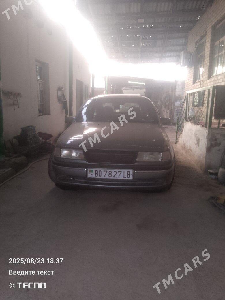Opel Vectra 1995 - 30 000 TMT - Туркменабат - img 2