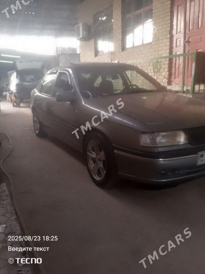 Opel Vectra 1995 - 30 000 TMT - Туркменабат - img 3