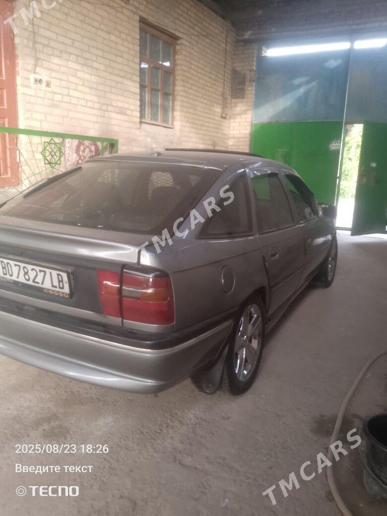 Opel Vectra 1995 - 30 000 TMT - Туркменабат - img 5