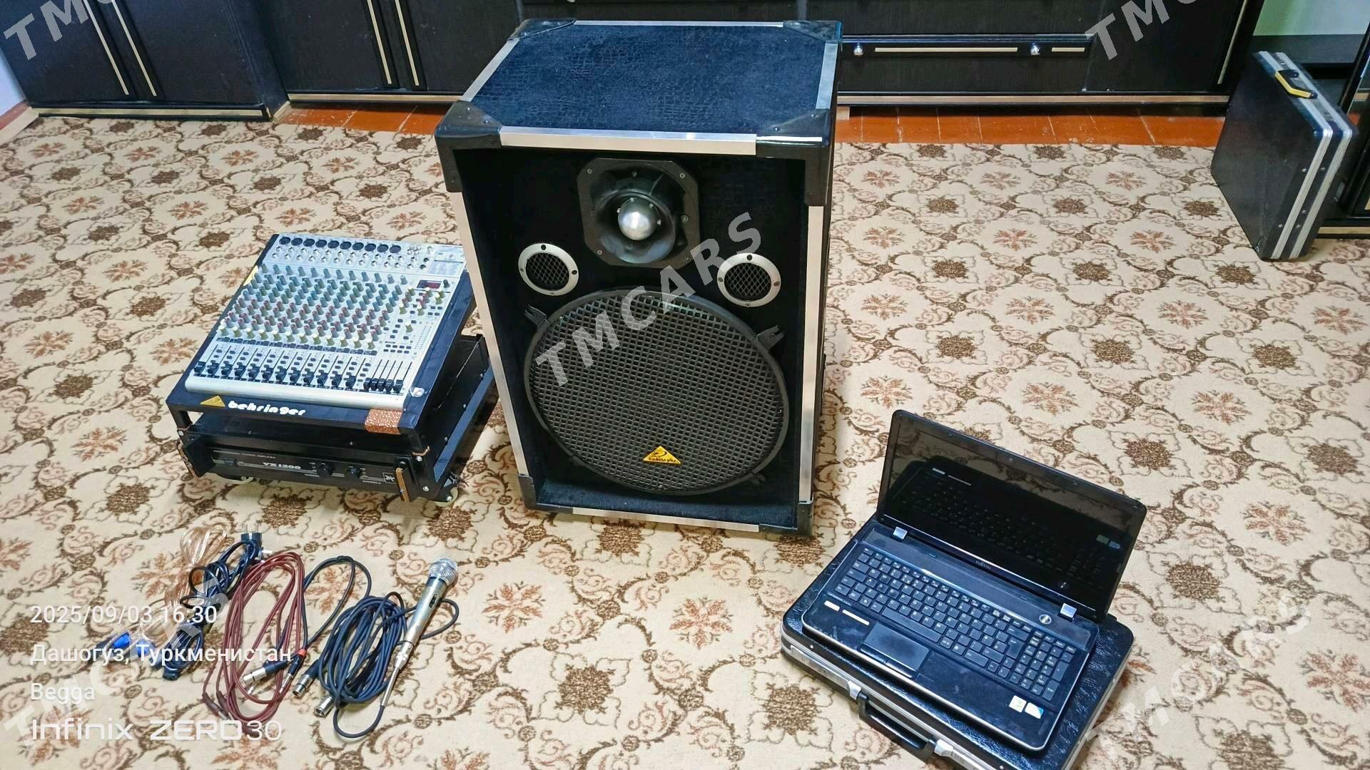 kalonka - Daşoguz - img 2