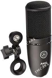 Akg mikrafon - Мары - img 3