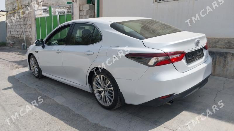 Toyota Camry 2021 - 245 000 TMT - Aşgabat - img 3