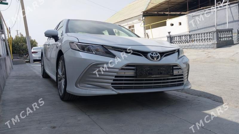 Toyota Camry 2021 - 245 000 TMT - Aşgabat - img 2