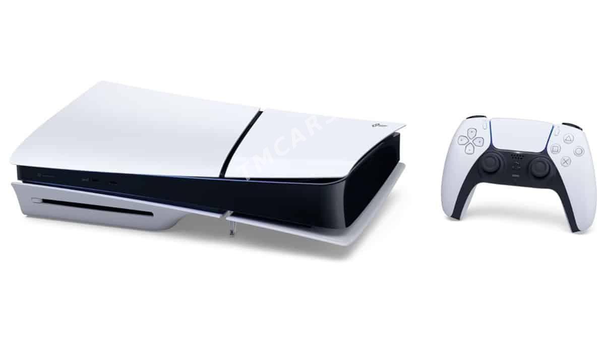 Playstation satyn alýan 4/5 - Aşgabat - img 2