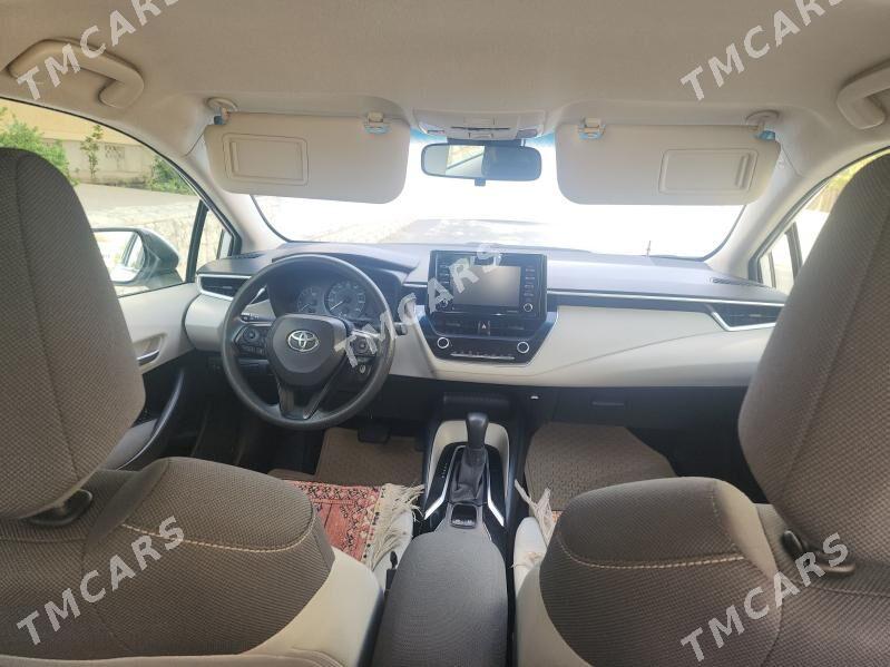 Toyota Corolla 2021 - 248 000 TMT - Мир 1 - img 5