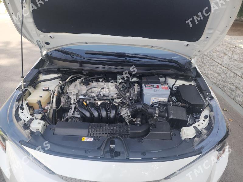Toyota Corolla 2021 - 248 000 TMT - Мир 1 - img 4