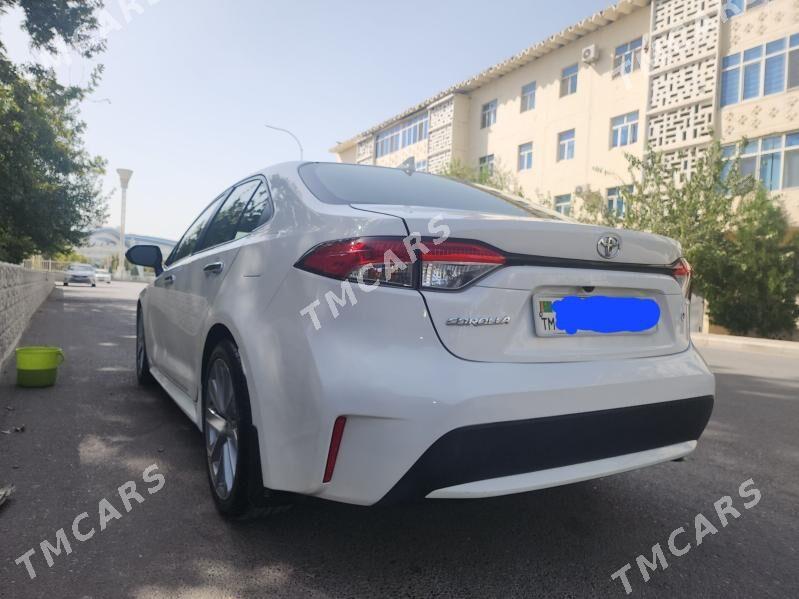 Toyota Corolla 2021 - 248 000 TMT - Мир 1 - img 2