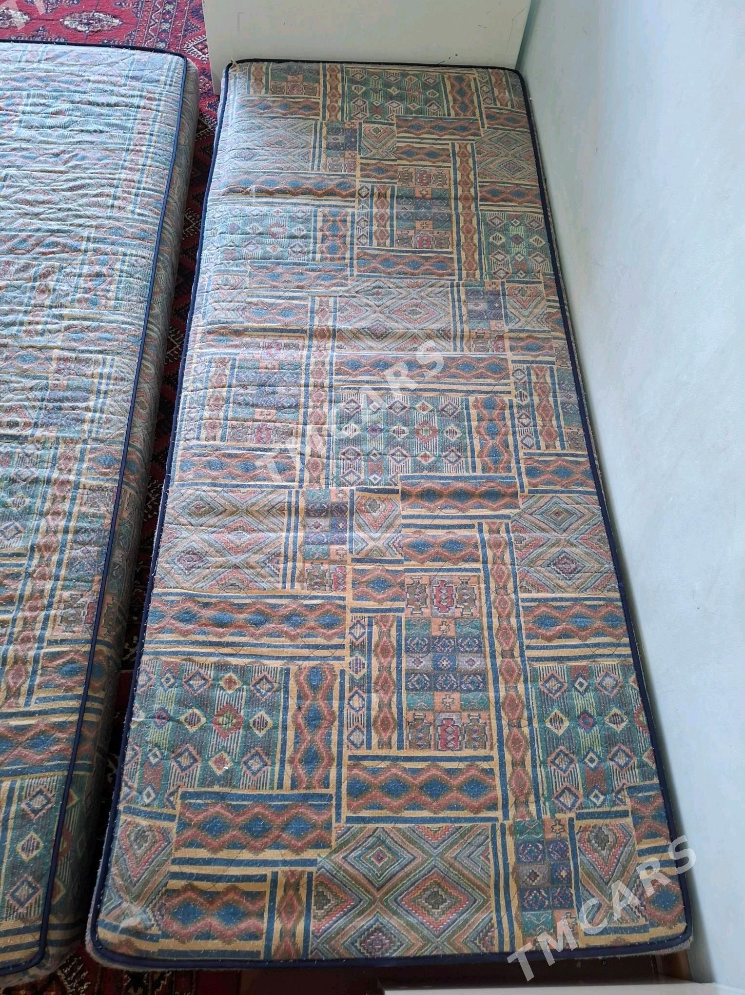 Çaga krawat - Gökdepe - img 4
