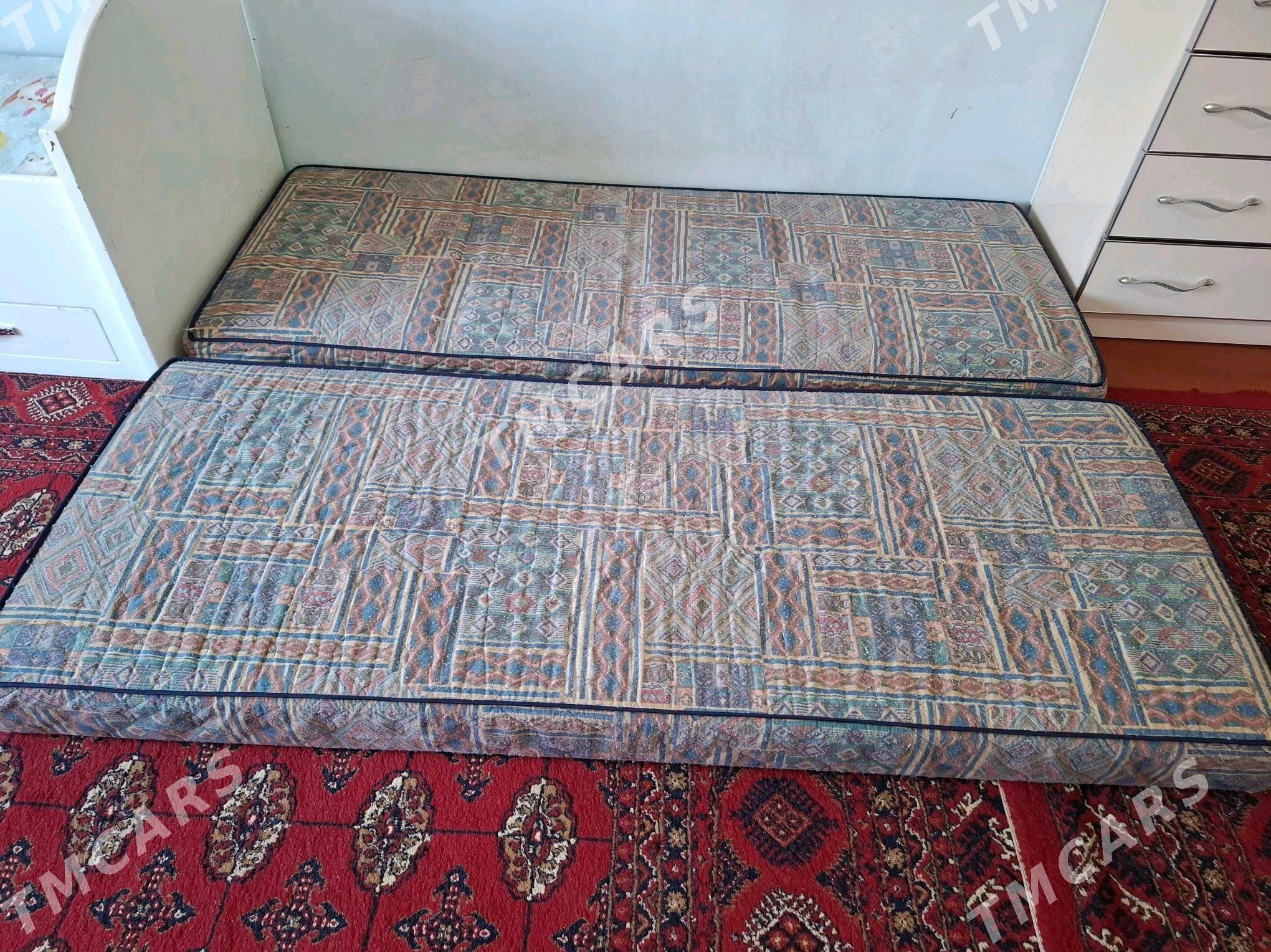 Çaga krawat - Gökdepe - img 5
