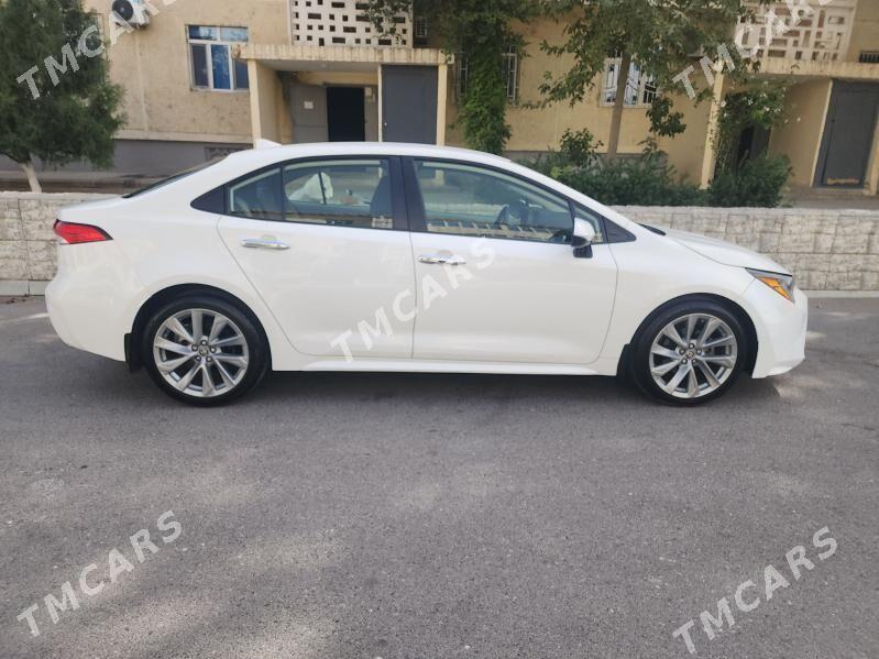 Toyota Corolla 2021 - 248 000 TMT - Мир 1 - img 3