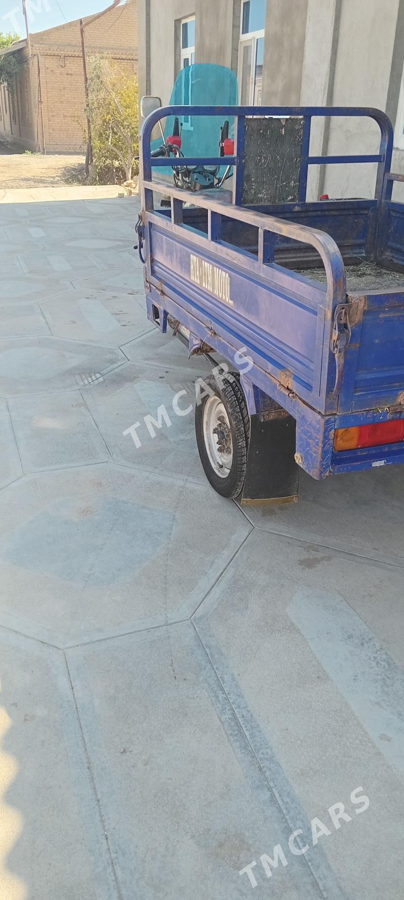 Fekon FK200-14G 2014 - 20 000 TMT - Sakar - img 2
