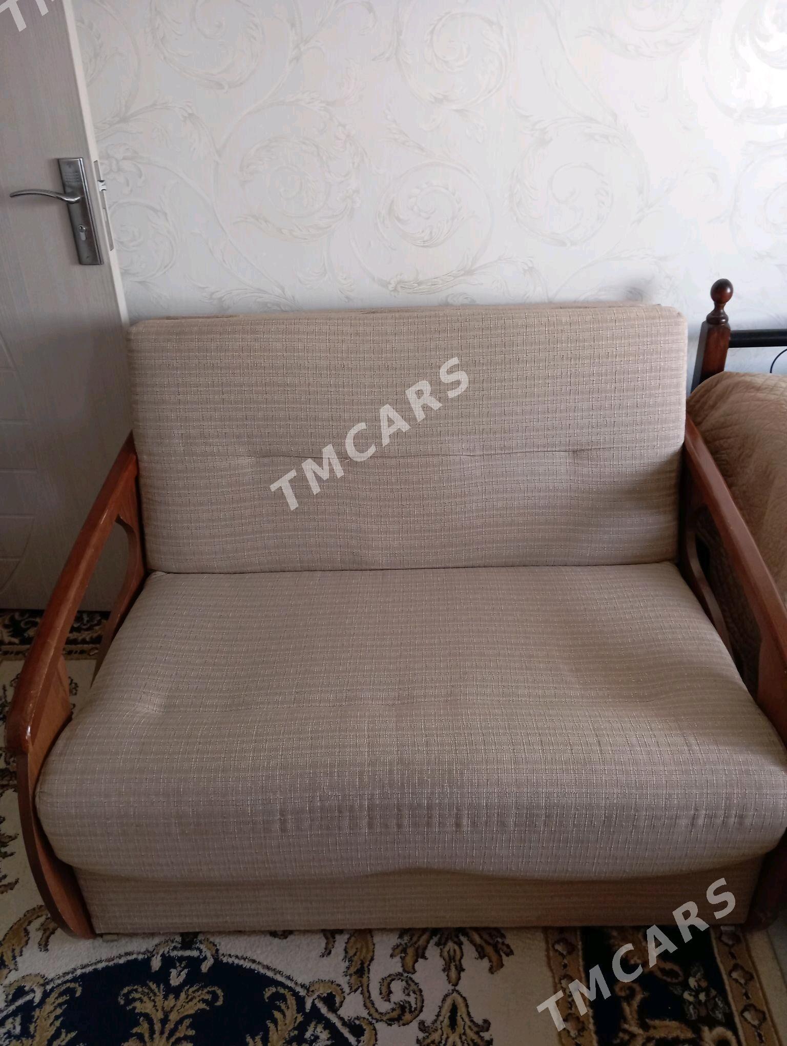 диван аккардион - Aşgabat - img 2