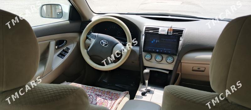Toyota Camry 2008 - 151 000 TMT - Ашхабад - img 3