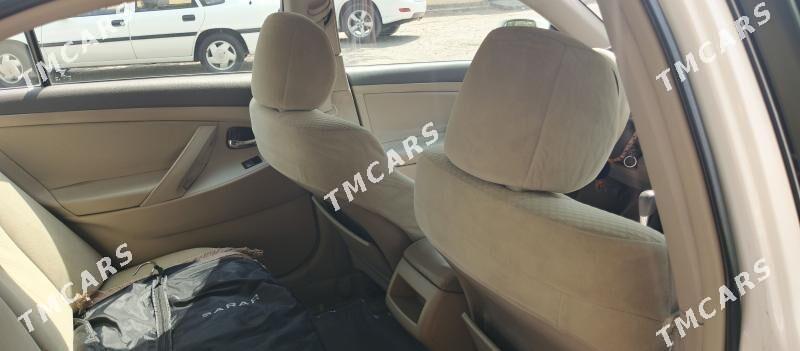 Toyota Camry 2008 - 151 000 TMT - Ашхабад - img 4