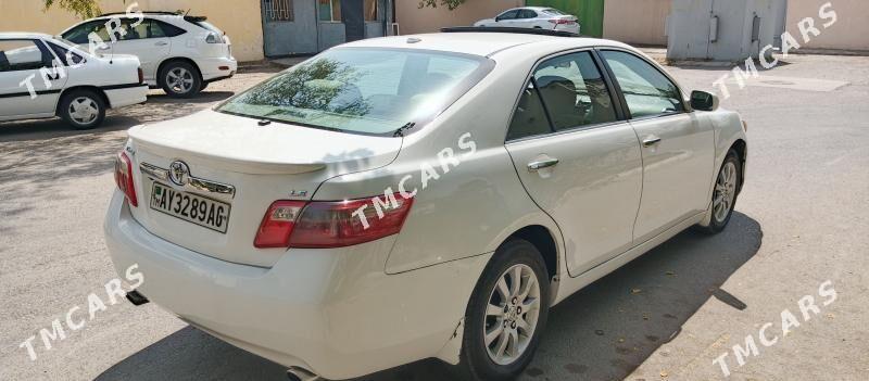 Toyota Camry 2008 - 151 000 TMT - Ашхабад - img 5
