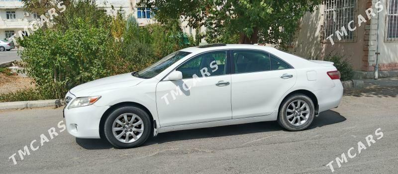 Toyota Camry 2008 - 151 000 TMT - Ашхабад - img 6