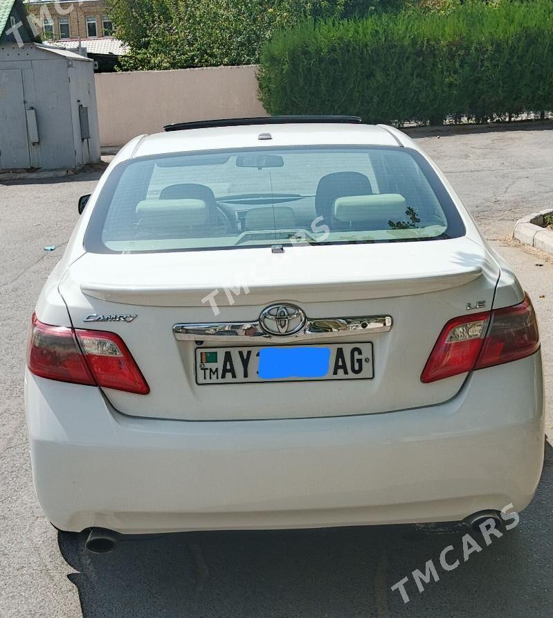 Toyota Camry 2008 - 151 000 TMT - Ашхабад - img 2