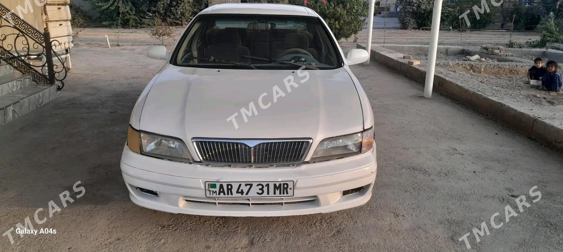 Nissan Cefiro 1999 - 33 000 TMT - Мары - img 4
